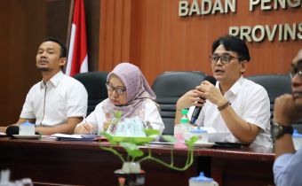 BAWASLU JATENG PASTIKAN PENGAWASAN PEMILU TETAP BERJALAN