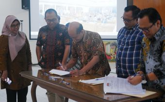 Bawaslu Jawa Tengah Awasi Pleno Rekapitulasi Calon DPD