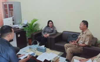 Bawaslu Karanganyar Terima Surat Tembusan Rekomendasi dari KASN untuk 3 ASN