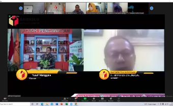 Bawaslu Semarang Petakan Tantangan dan Prospek Jelang Pemilu