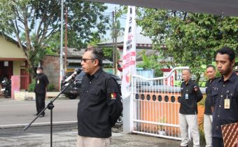 Bawaslu di Jawa Tengah Tangani 52 Kasus Dugaan Pelanggaran Pemilu