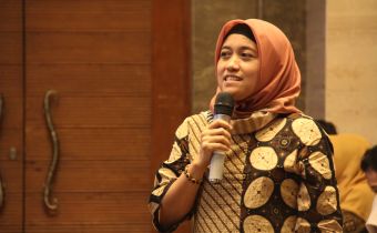 Bawaslu Riset Evaluasi Penyelenggaraan Pilkada Serentak