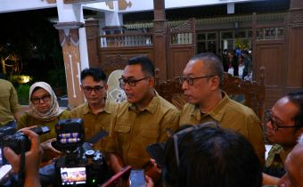 Hasil Pengawasan Bawaslu Jateng, 1.487.070 KK Sudah Tertempel Stiker Coklit