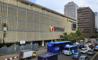 Sebagian Besar Rekapitulasi dilakukan Manual, Antisipasi Selisih Suara Berjenjang