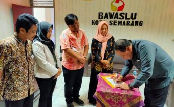 Herwyn: Jaga Kualitas Tingkatkan Integritas