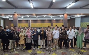 INTEGRITAS DAN PROFESIONALITAS PENYELENGGARA PEMILU, KUNCI MEMINIMALISIR PELANGGARAN PEMILU/PEMILIHAN