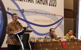 Dibentuk Gugus Tugas Khusus Awasi Netralitas ASN