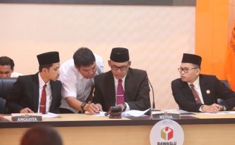 Sidang Sengketa, Para Pihak Belum Bisa Capai Kesepakatan