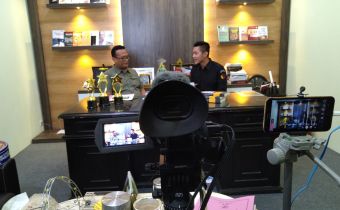 Pandemi Corona Hingga Tahapan Pilkada Ditunda, Bagaimana Bawaslu Jateng Menyikapinya?