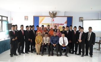 Kudu Mandeg Pas Lagi Semangat-semangate