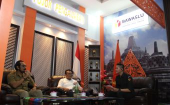 Jika Pilkada di Tengah Corona: Kualitas dan Keselamatan Pemilih Harus Diutamakan