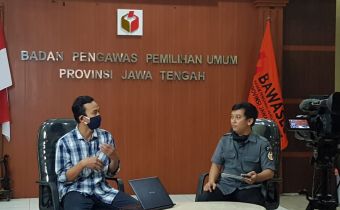 Penerapan Nilai-Nilai Puasa Ramadhan dalam Pengawasan