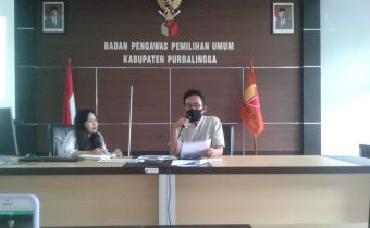 Komisi ASN Nyatakan 23 ASN di Purbalingga Melanggar Netralitas AS