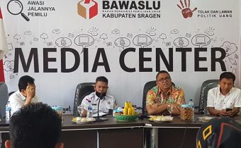 Bawaslu Harus Menegakan Protokol Kesehatan Pilkada 2020