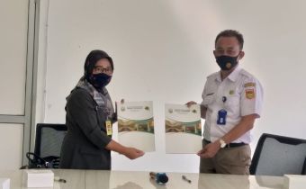 Cegah Covid-19, Bawaslu Jalin Kerjasama dengan RSUD Wonosobo