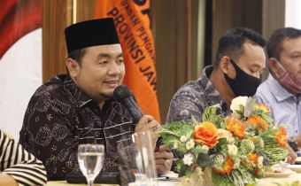 Bawaslu RI Sebut Titik Rawan di Tahapan Pendaftaran Bapaslon Pilkada 2020