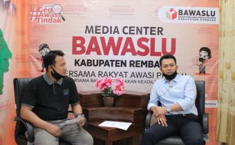 Potensi Kerawanan dan Strategi Pengawasan Tahapan Pencalonan