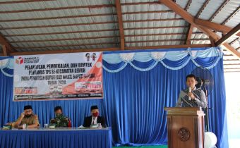 Sri Sumanta: Pengawas TPS Garda Terdepan Pengawasan Pilkada 2020