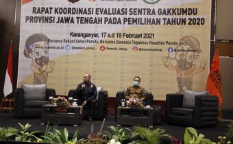 Unsur Menguntungkan atau Merugikan Paslon di Pilkada, Begini Pendapat Pakar Hukum