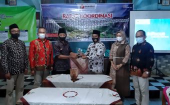 Resmi, Klepu Sebagai Desa Pengawasan Pemilu Bawaslu Jepara
