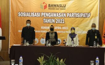 Anik : Pengawasan Partisipatif Kuatkan Demokrasi