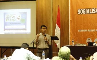 Sri Sumanta : Suara Rakyat Adalah Suara Tuhan