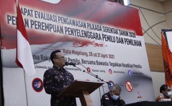 Peran Perempuan Penting Dalam Mensejahterakan Bangsa