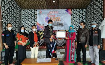 Desa APU Sebagai Proses Tabur Tuai Demokrasi Bangsa