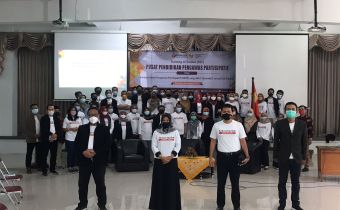 Bawaslu Gelar ToT Fasilitator SKPP