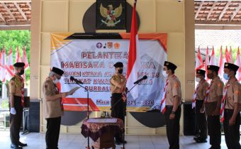 Adhyasta Diharapkan Beri Sumbangsih untuk Proses Demokrasi