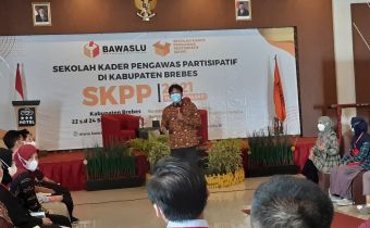 Mengadvokasi Hak Publik dalam Pemilu bisa Jadi tugas Kader SKPP