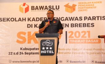 SKPP Sebagai Sarana Pendidikan Politik Bagi Generasi Muda