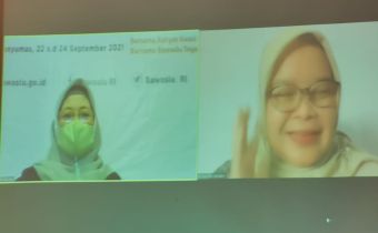 SKPP Jadi Penggerak Pengawas Partisipatif