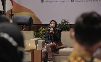 Begini Pesan Netfid untuk Kader SKPP di Jateng