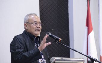 Bawaslu Jateng Koordinasi Pengelolaan Keuangan dan Anggaran 2022