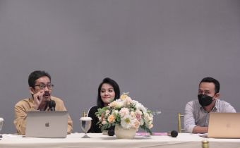 Pentingnya Kolaborasi dalam Pengawasan Pemilu