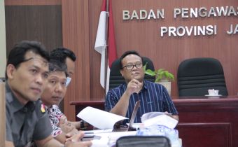 Bawaslu Jateng Ingatkan Soal Netralitas ASN, TNI dan Polri