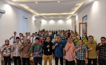 Masyarakat Harus Memahami Urgensi Keterbukaan Informasi Publik