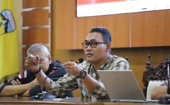 Bawaslu Jawa Tengah Matangkan Strategi dan Inovasi Pencegahan Melalui Konten Kreatif dan Literasi Pengawasan