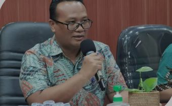 Bawaslu Jateng Matangkan Persiapan Pendaftaran Pemantau Pemilu