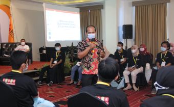 Pemilu Harus Lebih Baik