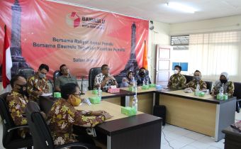 Fritz: Siapa yang Menegakan Aturan Protokol Kesehatan di Pilkada 2020?