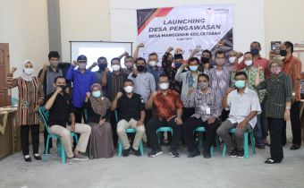 Fenomena Politik Uang