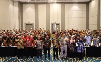 Jaga Soliditas, Imparsialitas, Mentalitas dan Profesionalitas Dalam Bertugas