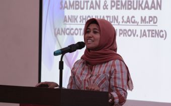 Indeks Kerawanan Pemilu: Tujuh Daerah di Jawa Tengah Masuk Kategori Rawan Tinggi