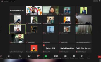 Kader SKPP Jawa Tengah Inisiasi Gerakan Bersama Pengawasan Partisipatif