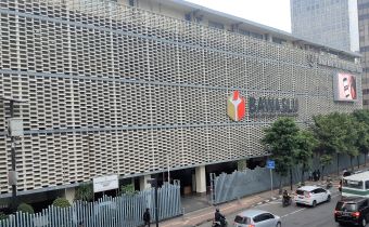 Seleksi Terbuka Pengisian Jabatan Pimpinan Tinggi Madya dan Jabatan Pimpinan Tinggi Pratama Sekretariat Jenderal Badan Pengawas Pemilihan Umum