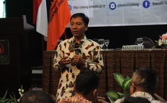 Ini Beberapa Ketentuan Mengenai Sengketa Acara Cepat di Bawaslu