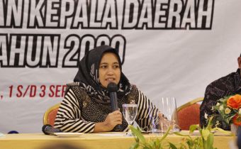 Rekapitulasi Selesai, Mayoritas Tak Pakai Sirekap