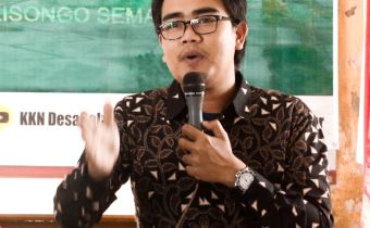 Opini: Urgensi Pendidikan Politik oleh Partai Politik
